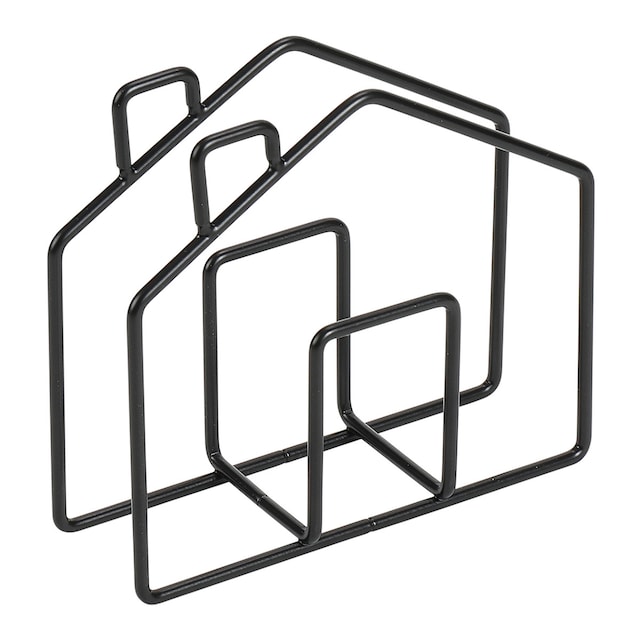 Imagen 0 de Servilletero de hierro Casa El Corte Inglés