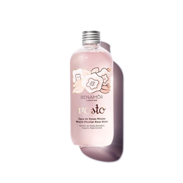Imagem 0 de Água de Rosas Micelar