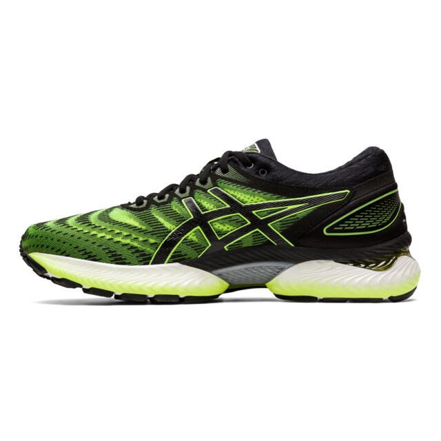 Zapatillas de running de hombre Gel Nimbus 22 Asics · El ... Zapatillas de running de hombre Gel Nimbus 22 Asics · El ...