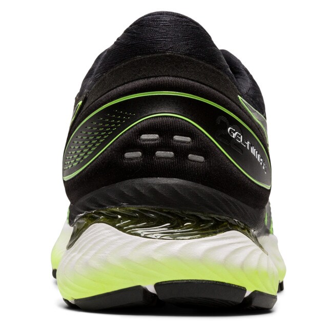 Zapatillas de running de hombre Gel Nimbus 22 Asics · El ... Zapatillas de running de hombre Gel Nimbus 22 Asics · El ...