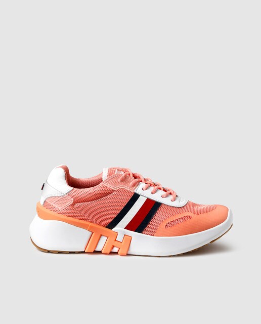 zapatillas tommy hilfiger mujer el corte ingles