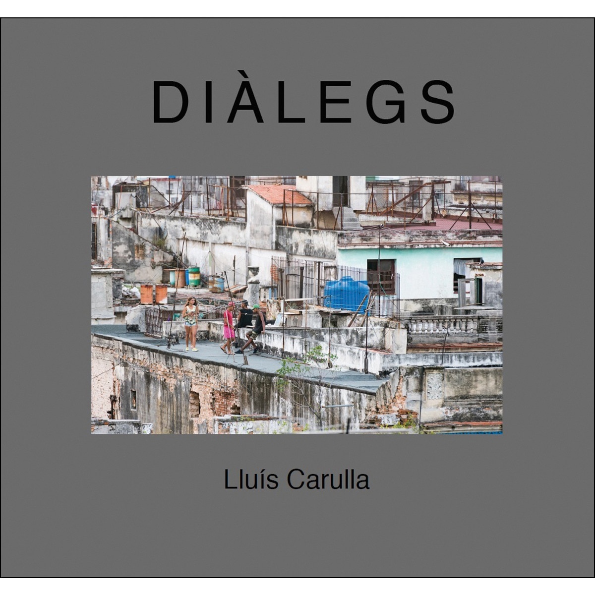 Imagem 0 de Diàlegs