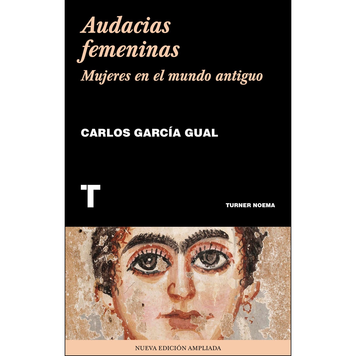 Imagem 0 de Audacias femeninas: Mujeres en el mundo antiguo(Tapa blanda)