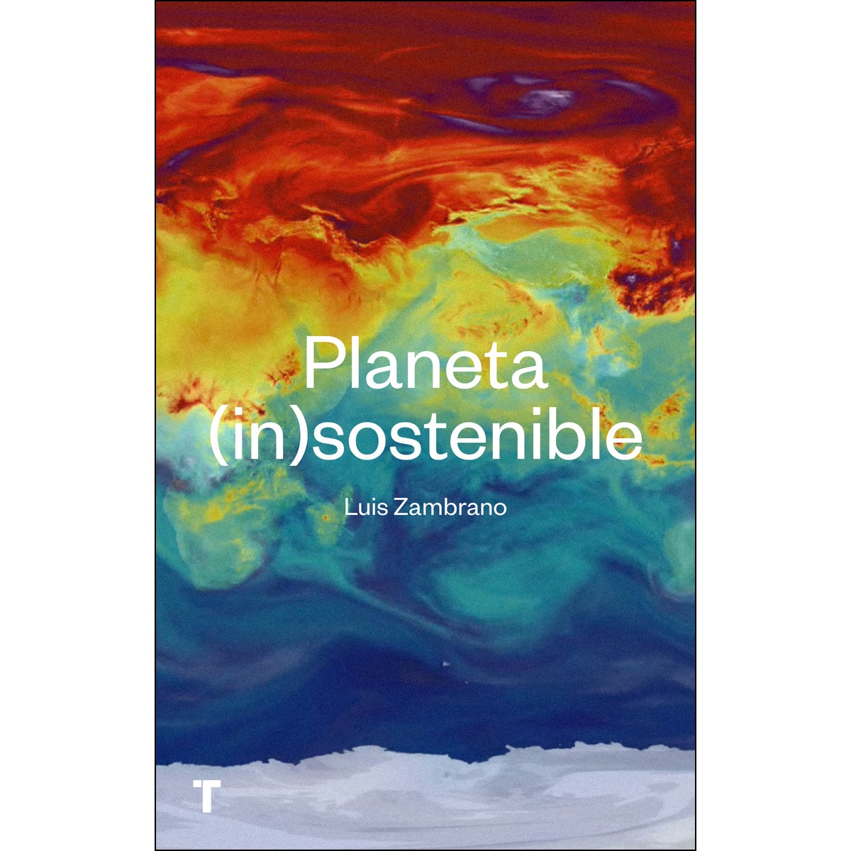 Planeta insostenible(Tapa blanda) 1
