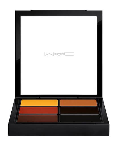 Imagen 0 de Paleta Correctora Studio Fix Concealer M.A.C