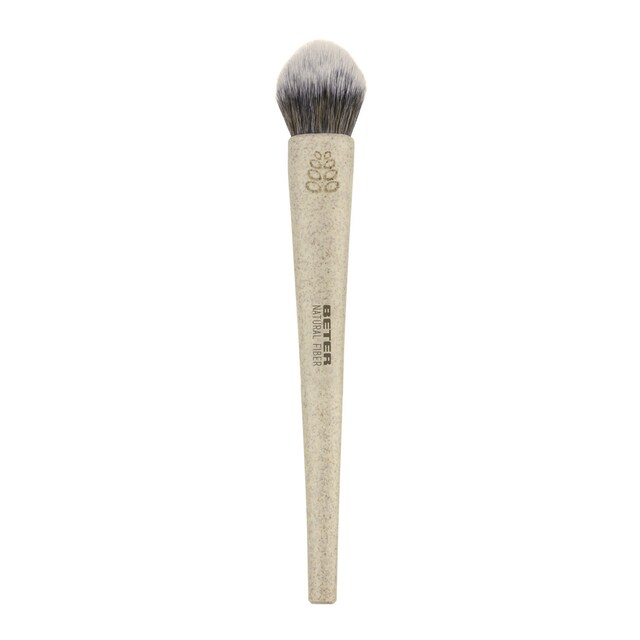 Imagem 0 de Pincel para Blush Yachiyo Natural Fiber - 1 un.