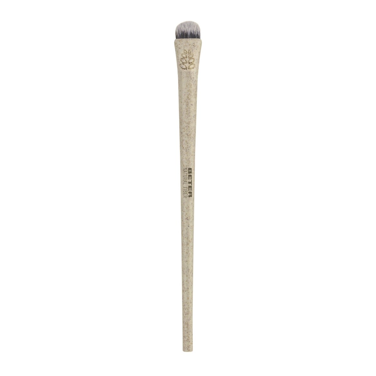 Pincel Sombra de Precisão Natural Fiber 1 Uni. Beter 1