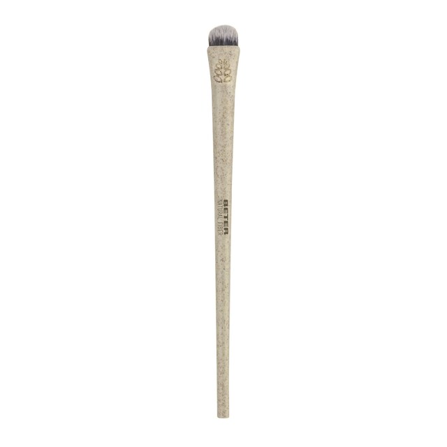 Imagem 0 de Pincel Sombra de Precisão Natural Fiber 1 Uni. Beter