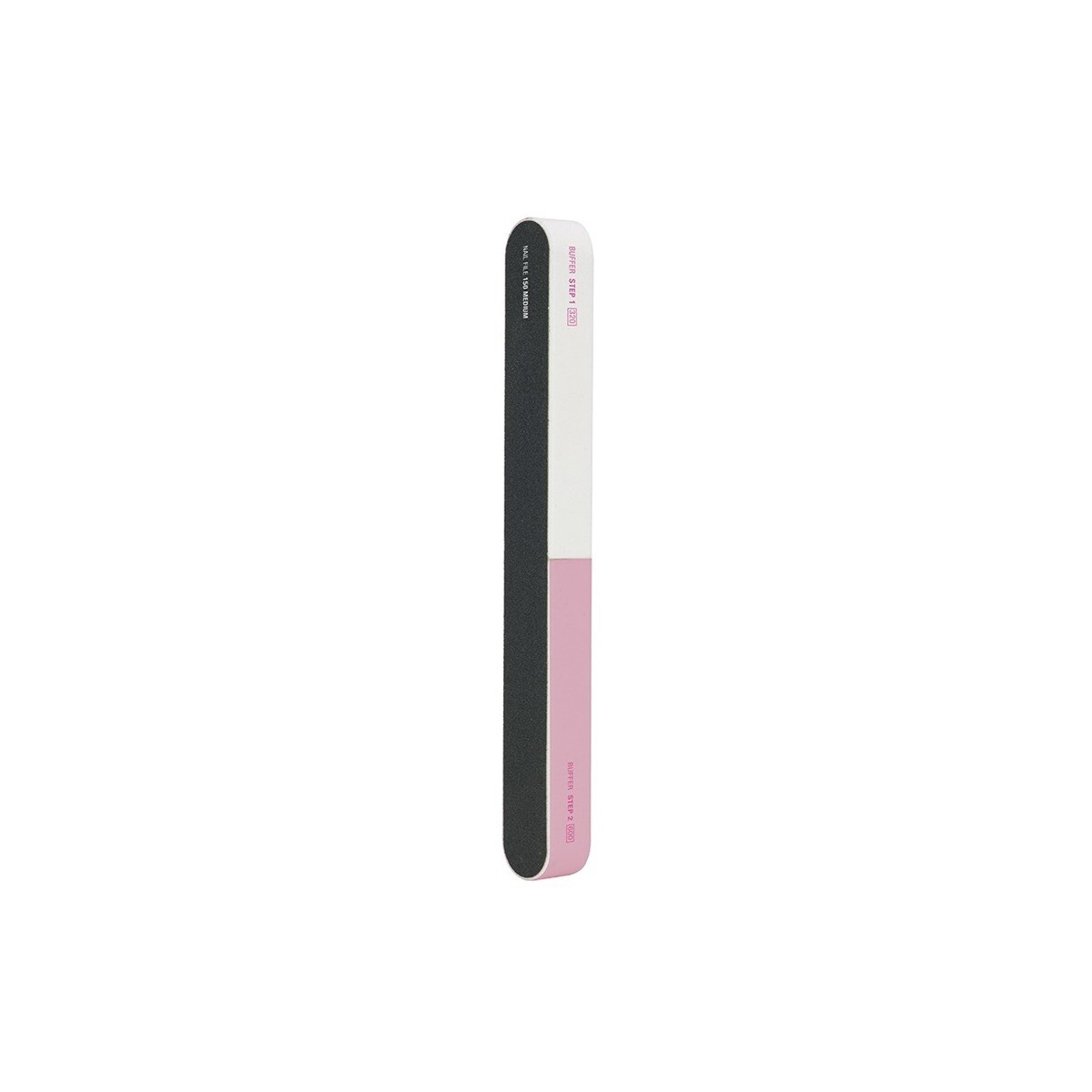 Lima de Unhas 6 Facetas - 18 cm 1