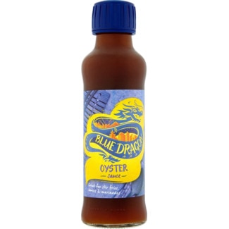 Molho de Ostras Chinês frasco 190 ml - Blue Dragon