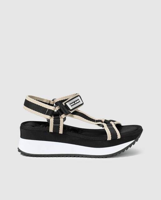 zapatos pepe jeans mujer