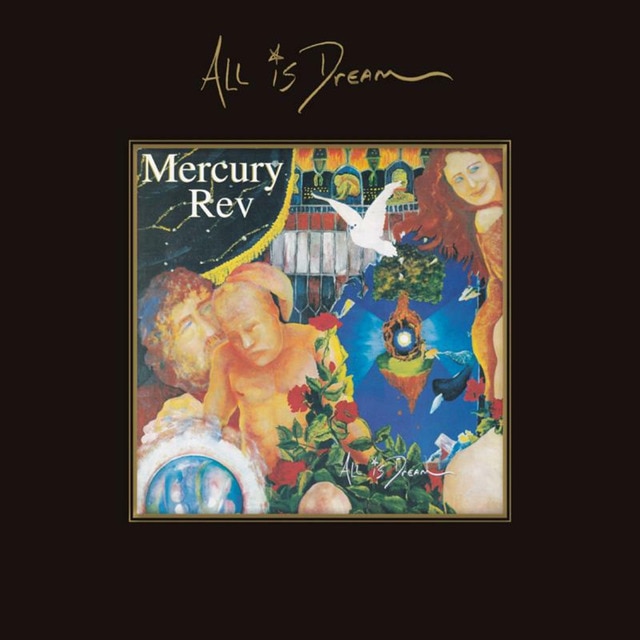 Imagen 0 de All Is Dream (4 CD)