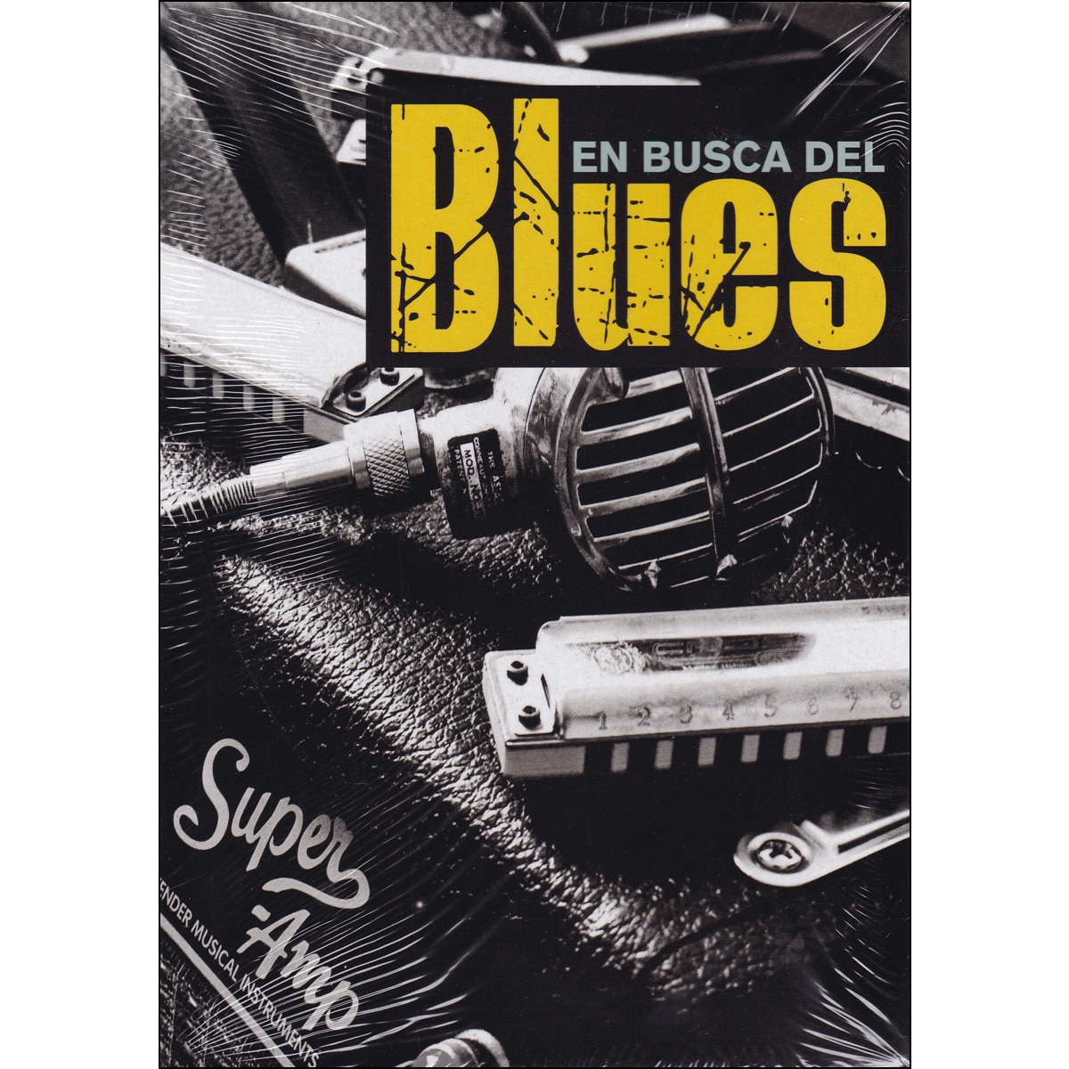 Pack en busca del blues vol. 2 1