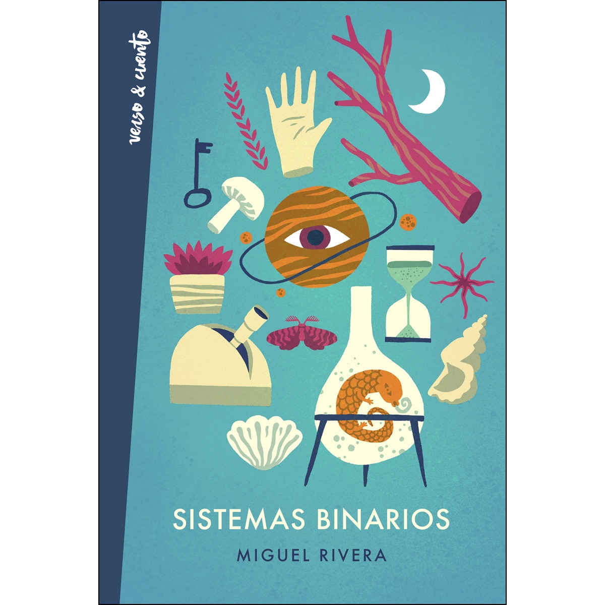 Sistemas binarios (Tapa blanda) 1