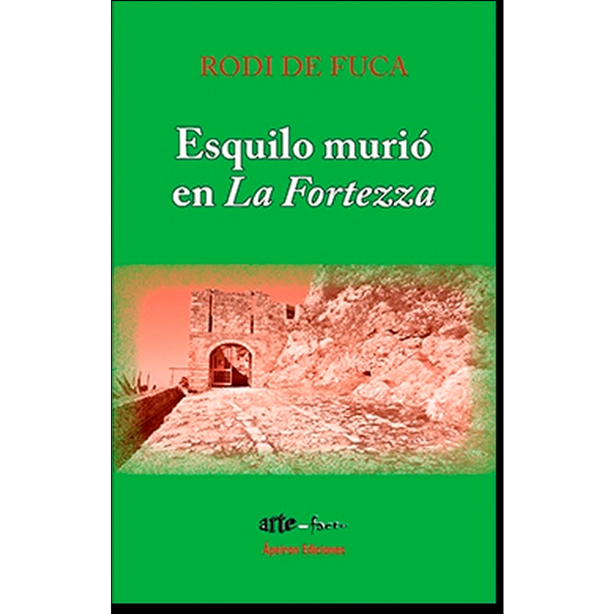 Imagem 0 de Esquilo vive en la fortezza