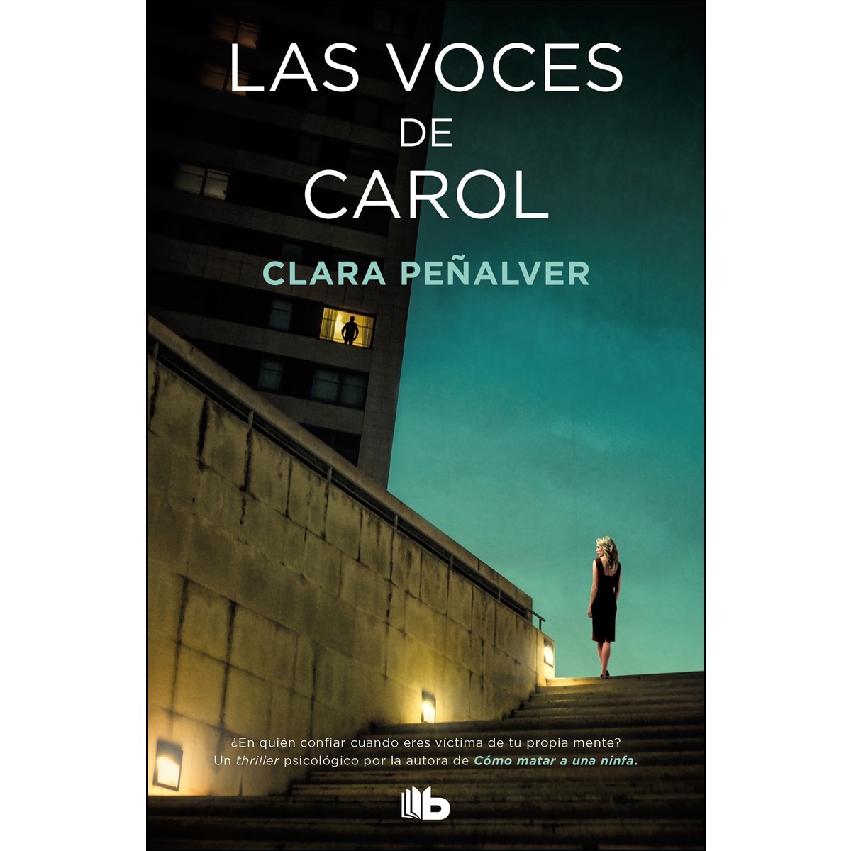 Imagem 0 de Las voces de Carol (Bolso) (Capa mole)