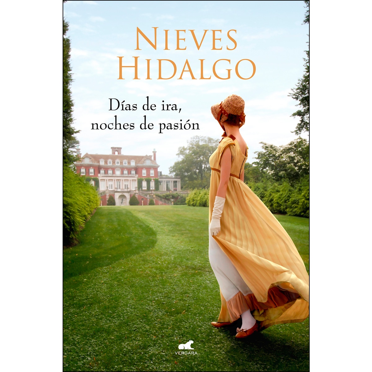 Imagen 0 de Días de ira, noches de pasión (Un romance en Londres 3)  (Tapa blanda)