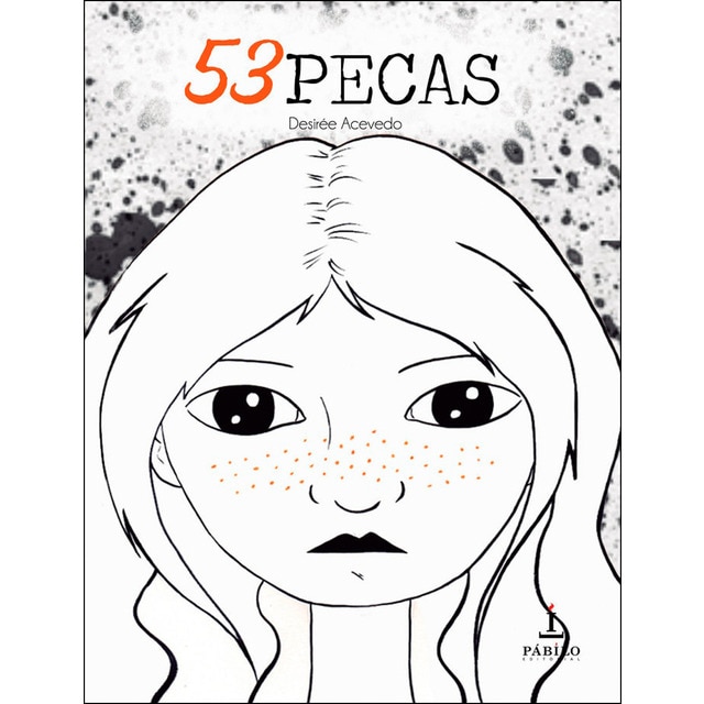 Imagem 0 de 53 pecas(Tapa dura)