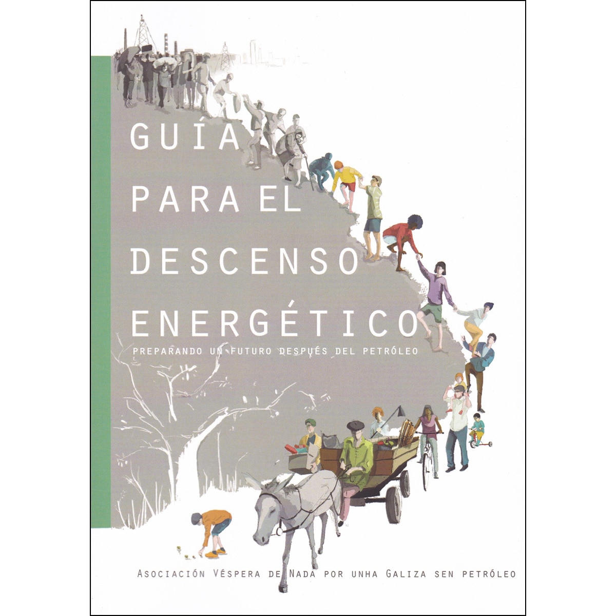 Guía para el descenso energético 1