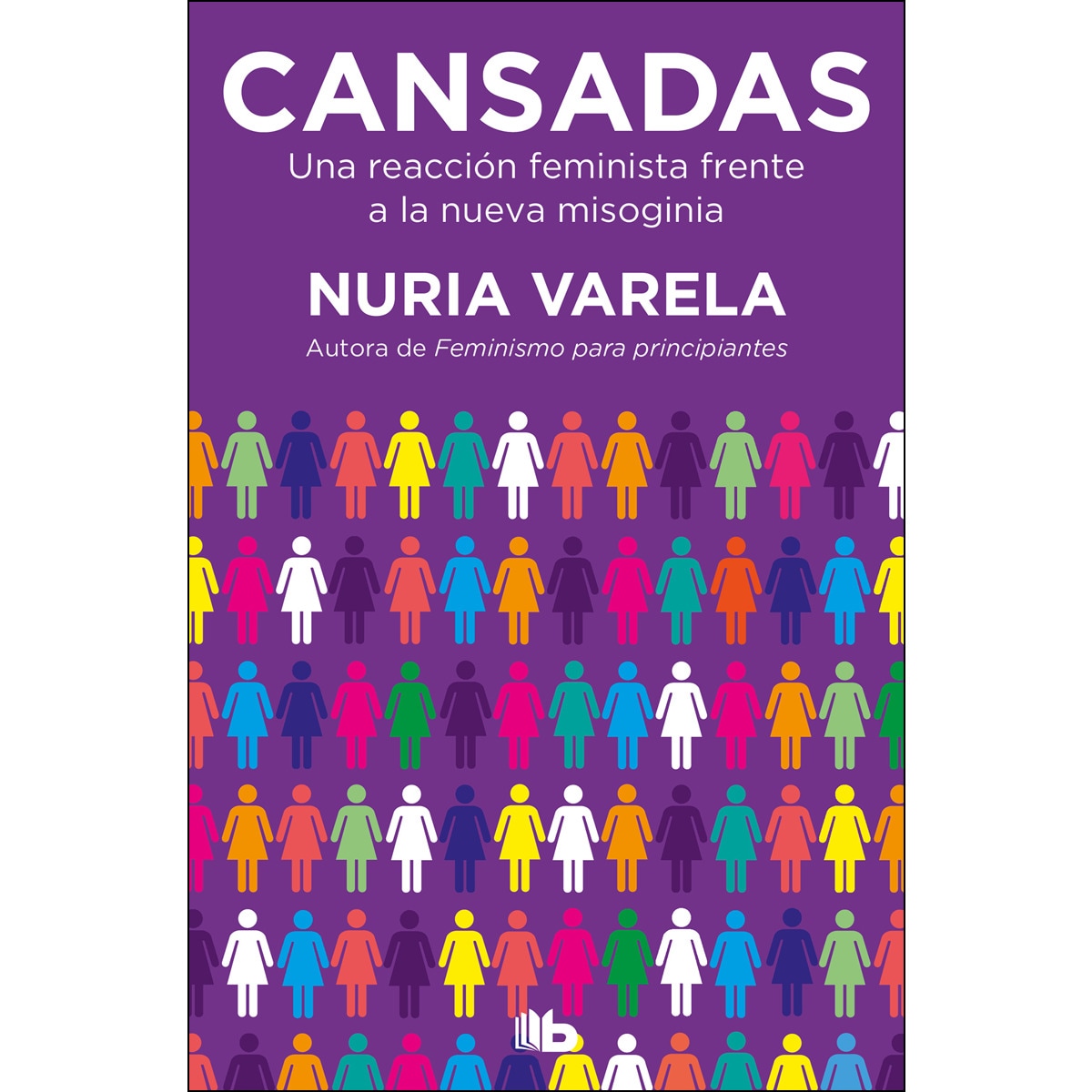 Cansadas (Bolsillo) (Tapa blanda) 1