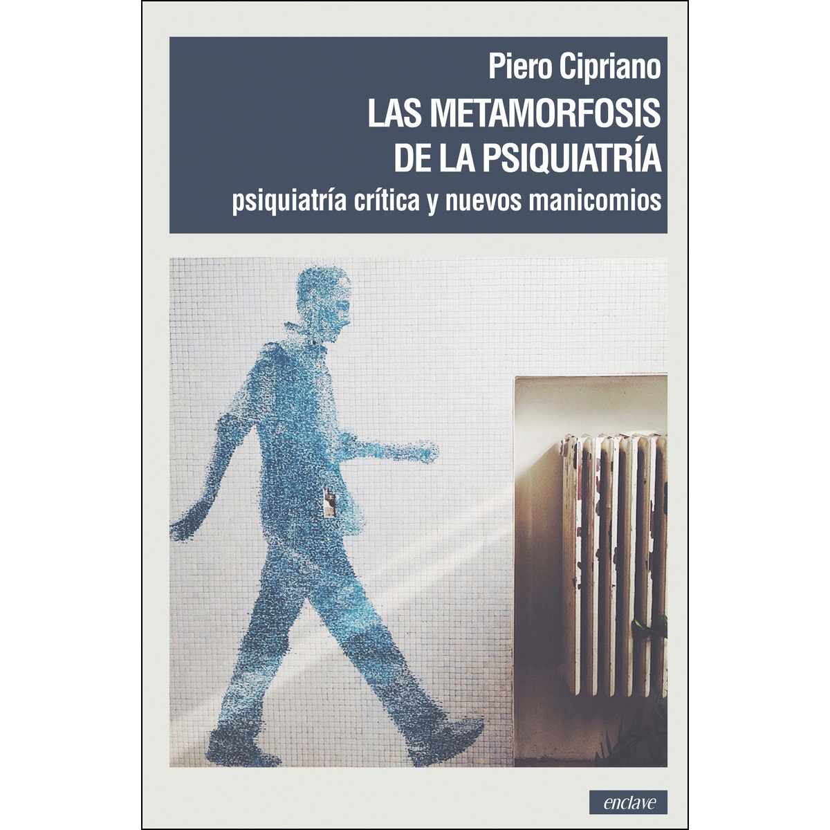 Imagem 0 de Las metamorfosis de la psiquiatría: psiquiatría crítica y nuevos manicomios(Tapa blanda con solapas)