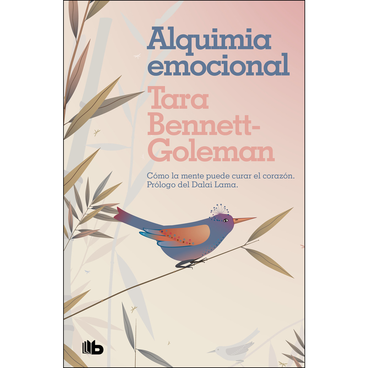 Imagen 0 de Alquimia emocional (Bolsillo) (Tapa blanda)