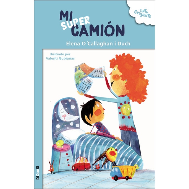 Imagem 0 de Mi supercamión
