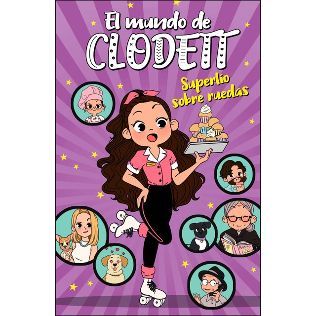 nancy clodett corte ingles