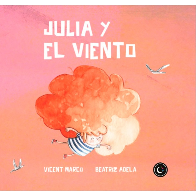 Imagem 0 de Julia y el viento