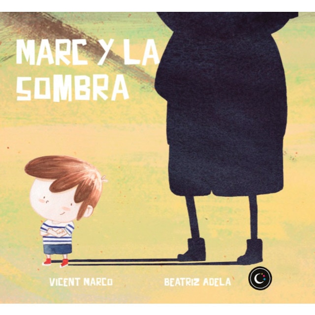 Imagem 0 de Marc y la sombra