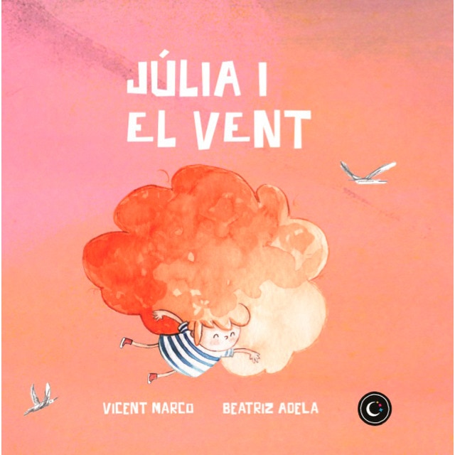 Imagen 0 de Júlia i el vent