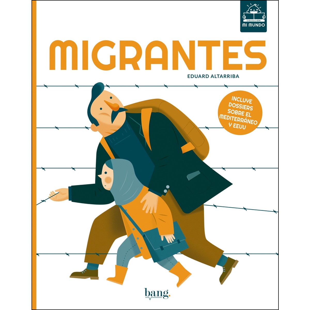 Imagem 0 de Migrantes