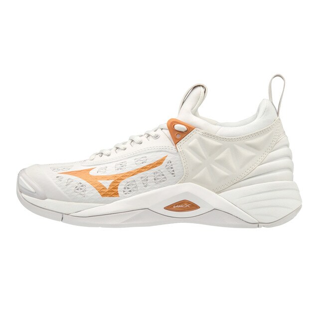 tenis nike voleibol mujer