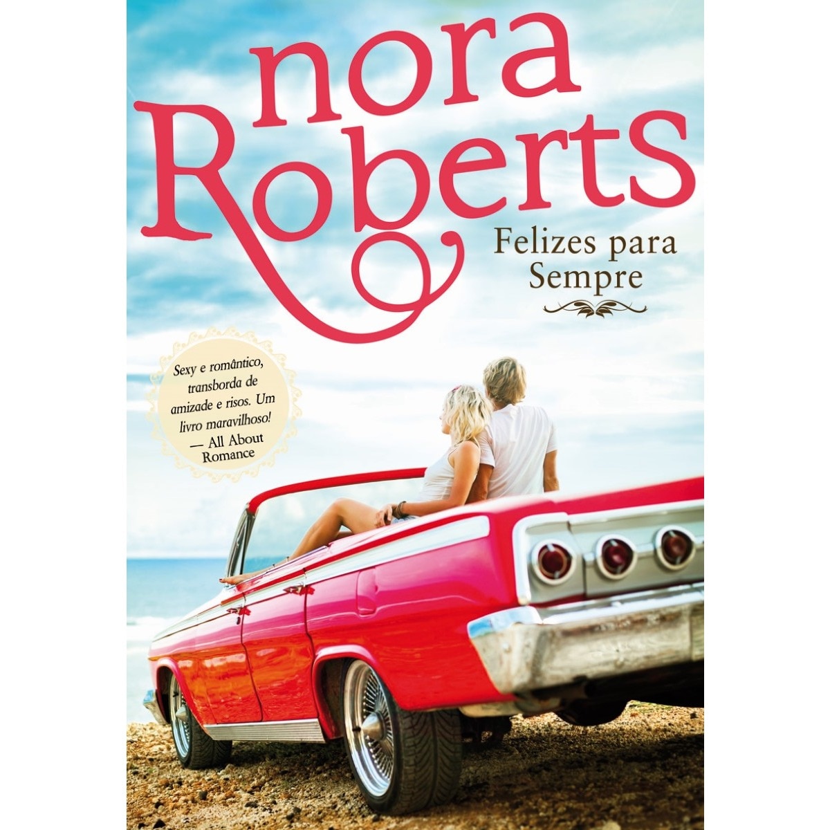 Imagem 0 de Felizes para Sempre