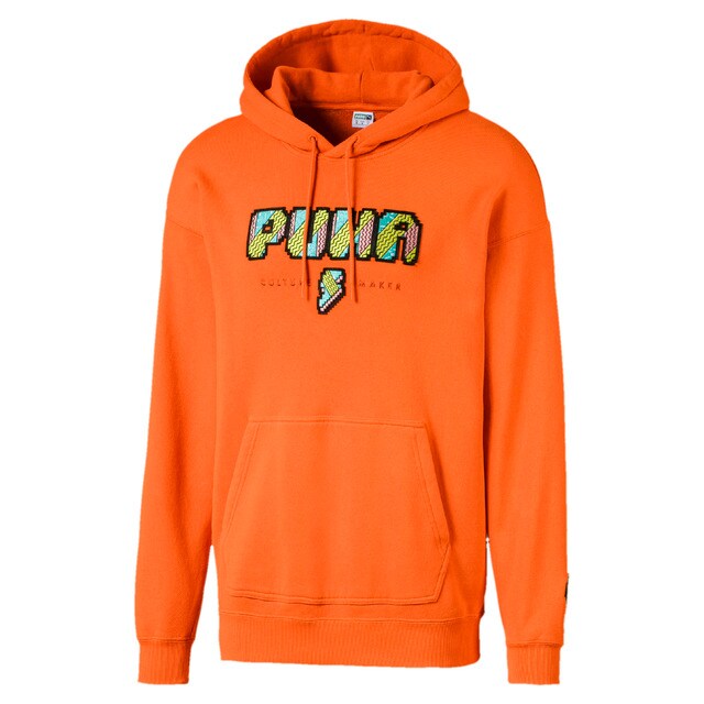 chaqueta puma el corte ingles