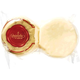 Queijo de Cabra Pack 2 unidade 150 g - Quintinha D'aldeia