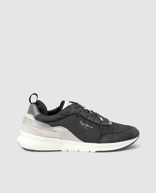 zapatillas pepe jeans mujer el corte ingles