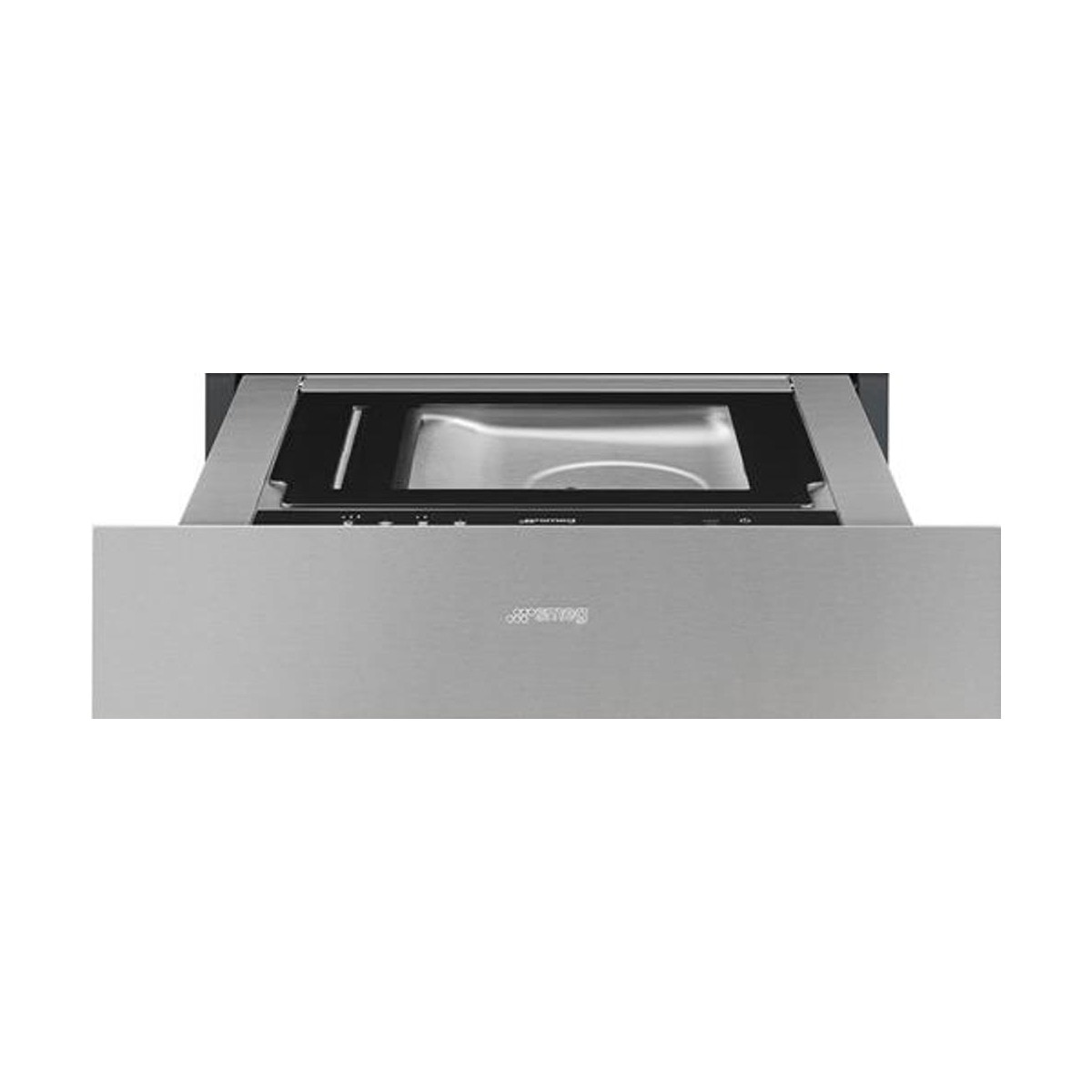 Cajón de vacío Smeg - CPV315X Acero Inox-1
