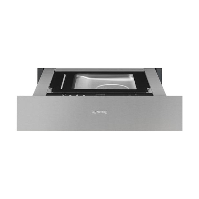 Imagen 0 de Cajón de vacío  Smeg  - CPV315X