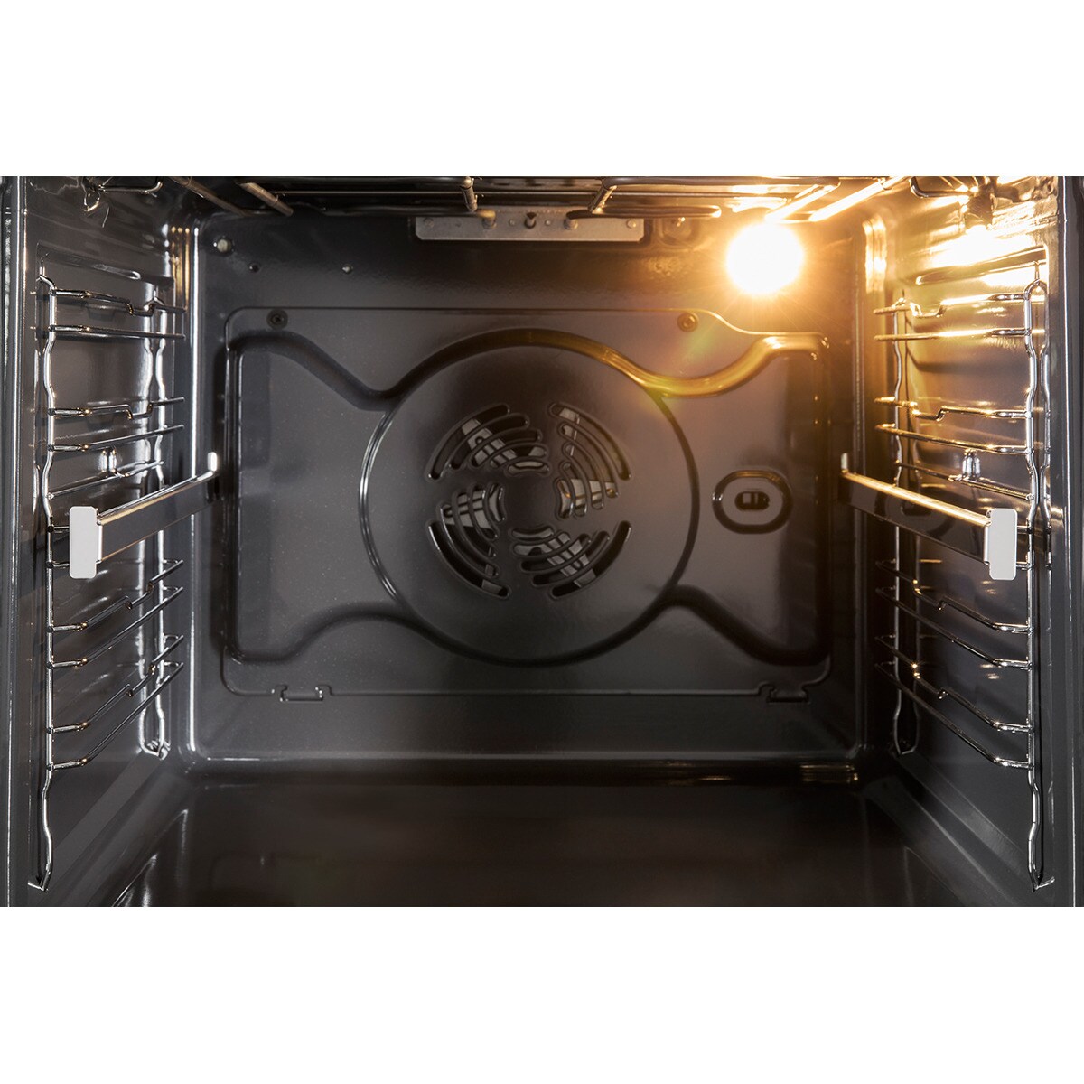 Whirlpool OAKZ9379HIX - Horno Multifunción Hidrolítico 73L Inox -  Lacasadelelectrodomestico.com