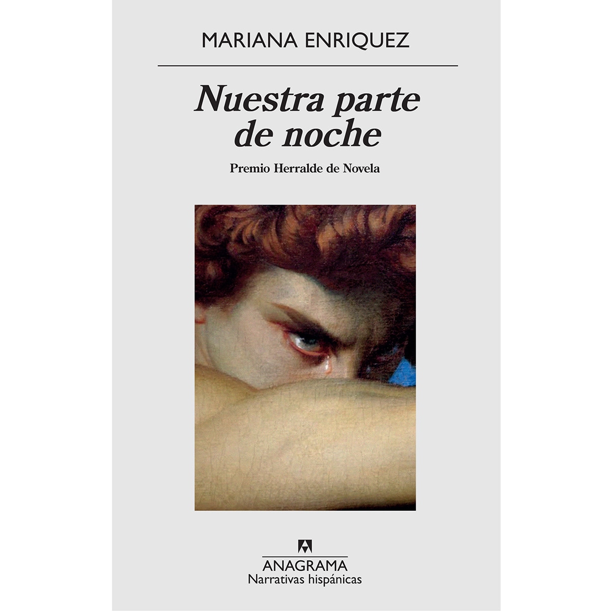 Nuestra parte de noche (Tapa blanda) 1