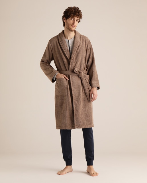 Chaquetas y batas de hombre · Moda · El Corte Inglés (40) · 2