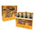 Matusalem Apóstoles Duque Noé Soleras Exklusiv 4er-Schuber Flaschen 200 ml