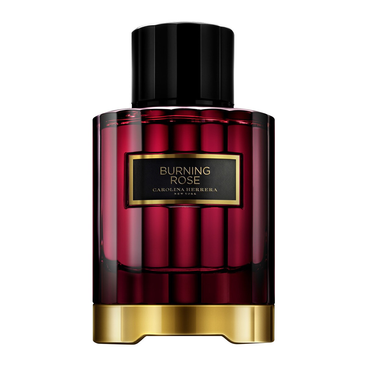 Burning Rose Confidential Eau de Parfum - 100 ml 1