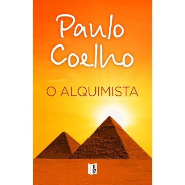 Imagem 0 de O Alquimista (Bolso)