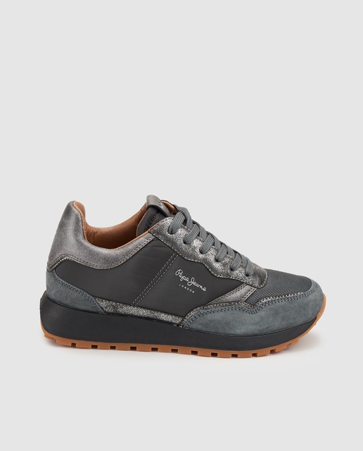zapatillas pepe jeans mujer el corte ingles