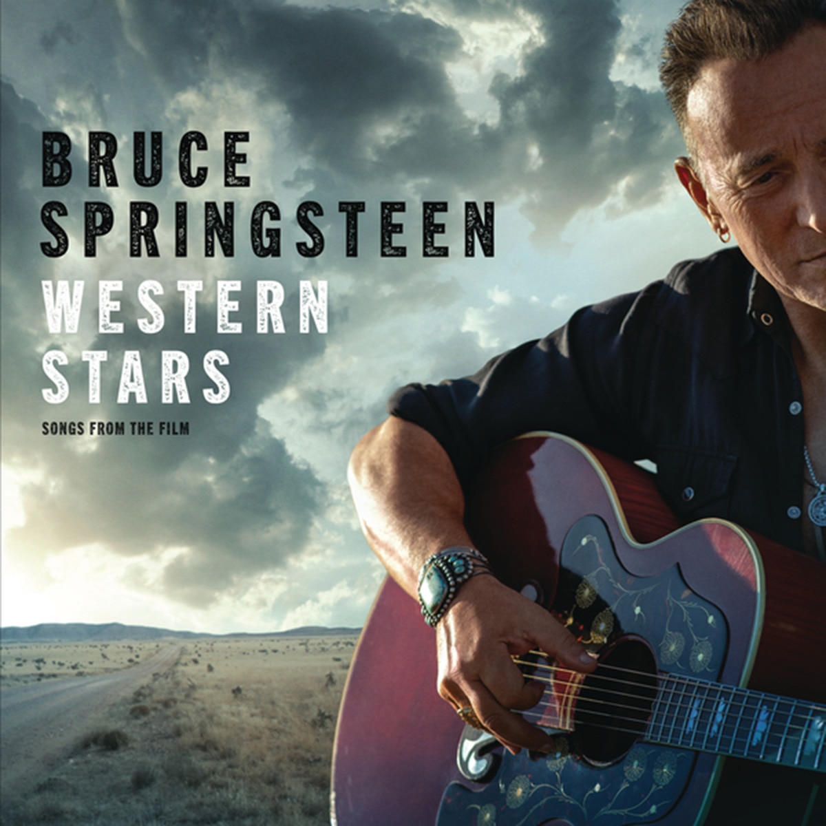 Western Stars - Songs From The Film (2 LP-Vinilo) 1