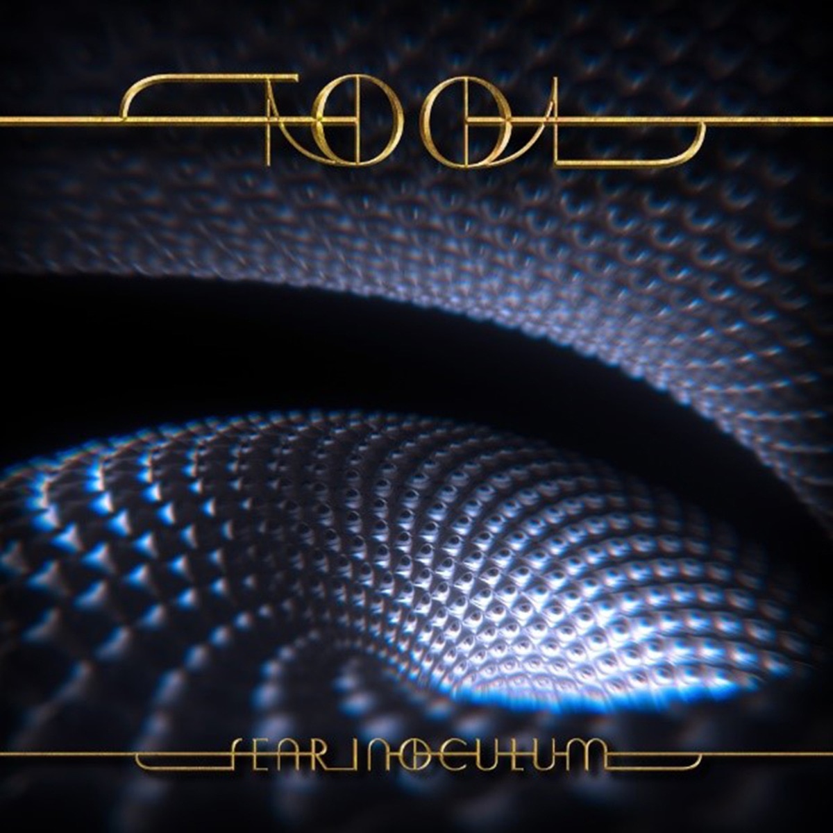 Fear Inoculum (CD) 1