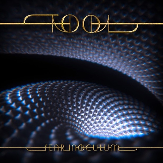 Imagen 0 de Fear Inoculum (CD)