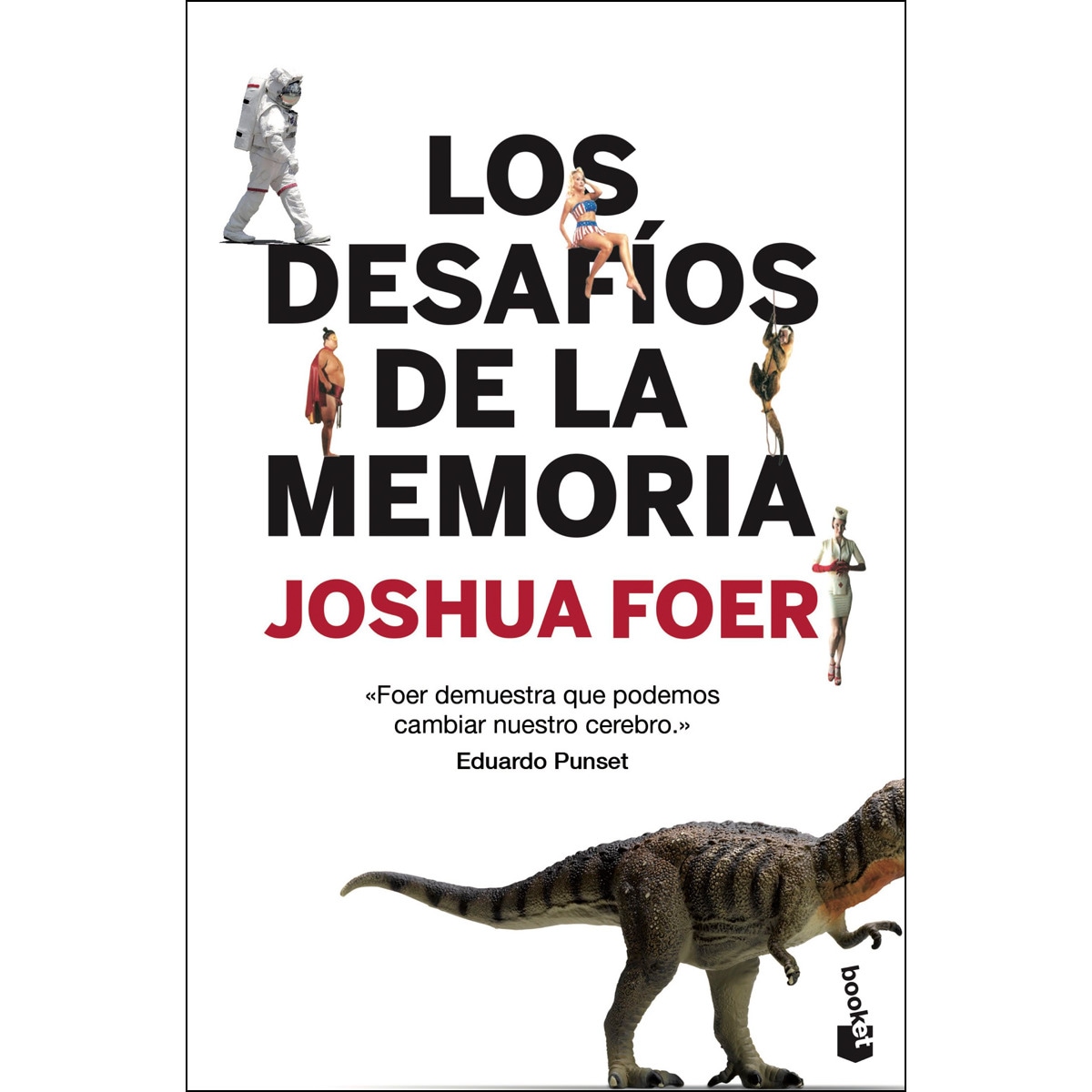 Los desafíos de la memoria(Bolsillo) (Tapa blanda) 1